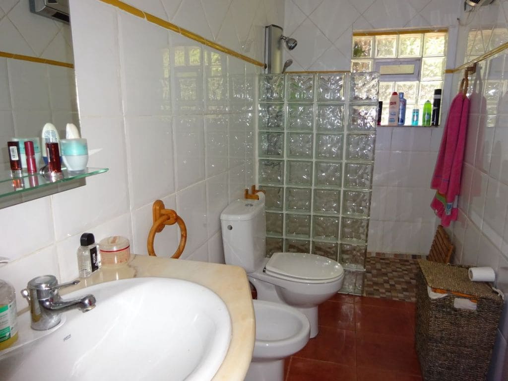 3 soverom Finca/Herregård til salgs i Les Cases d'Alcanar med svømmebasseng garasje - € 180 000 (Ref: 3911630)