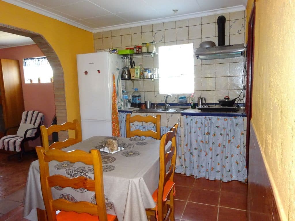 3 soverom Finca/Herregård til salgs i Les Cases d'Alcanar med svømmebasseng garasje - € 180 000 (Ref: 3911630)