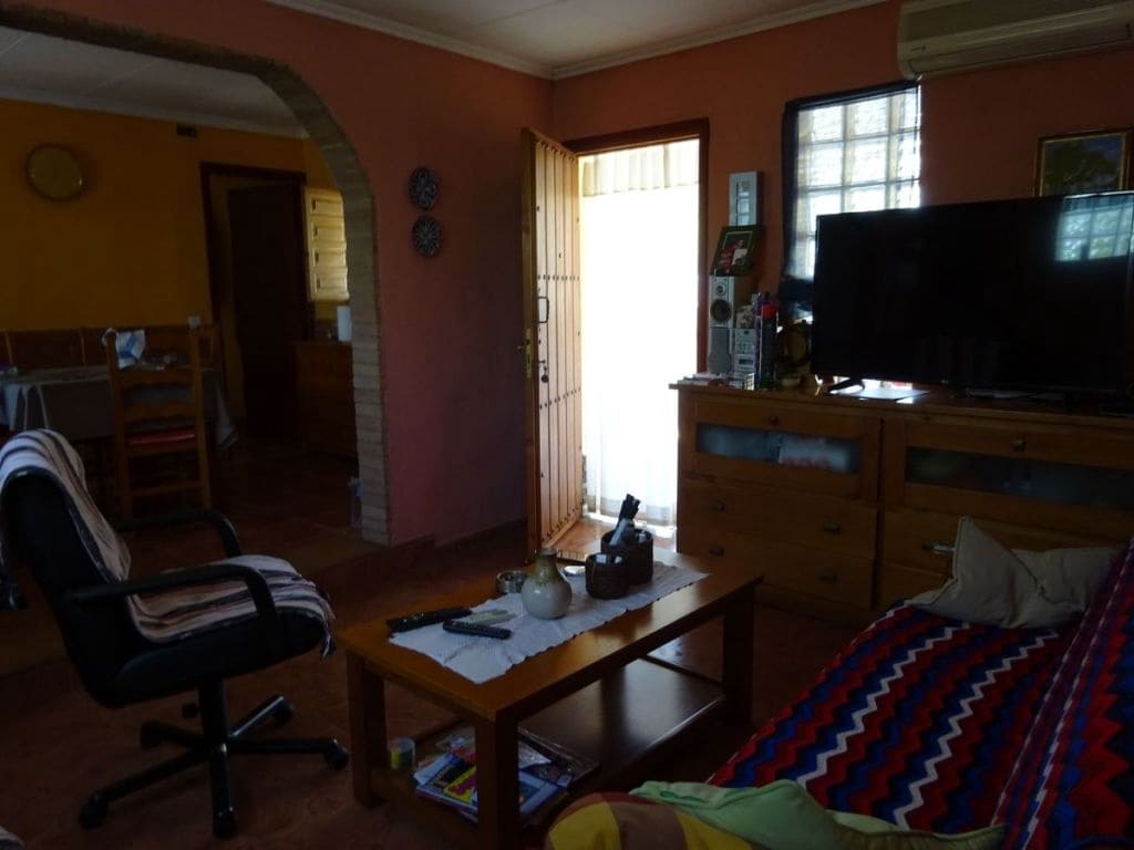 3 soverom Finca/Herregård til salgs i Les Cases d'Alcanar med svømmebasseng garasje - € 180 000 (Ref: 3911630)