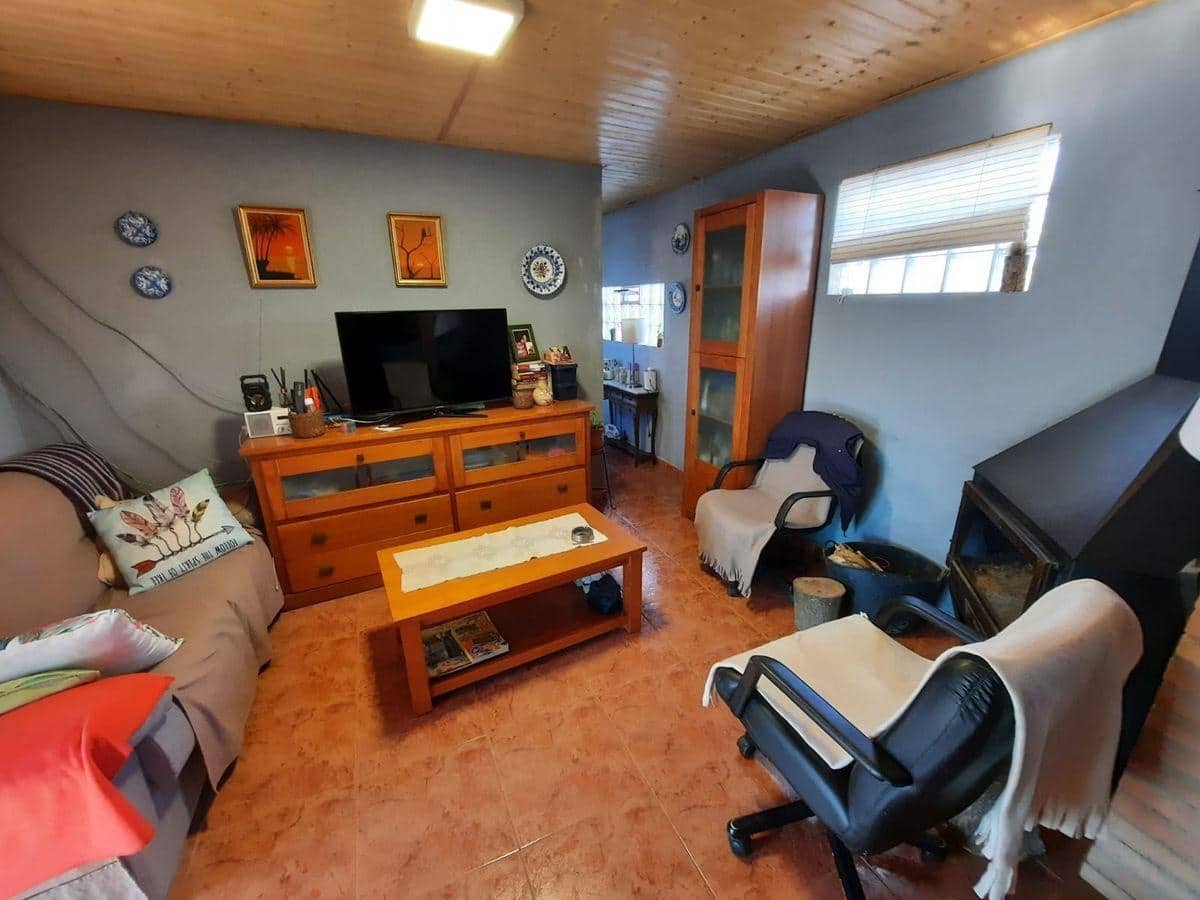 3 soverom Finca/Herregård til salgs i Les Cases d'Alcanar med svømmebasseng garasje - € 180 000 (Ref: 3911630)