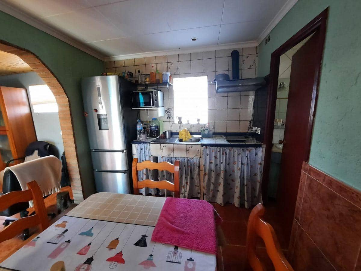 3 soverom Finca/Herregård til salgs i Les Cases d'Alcanar med svømmebasseng garasje - € 180 000 (Ref: 3911630)