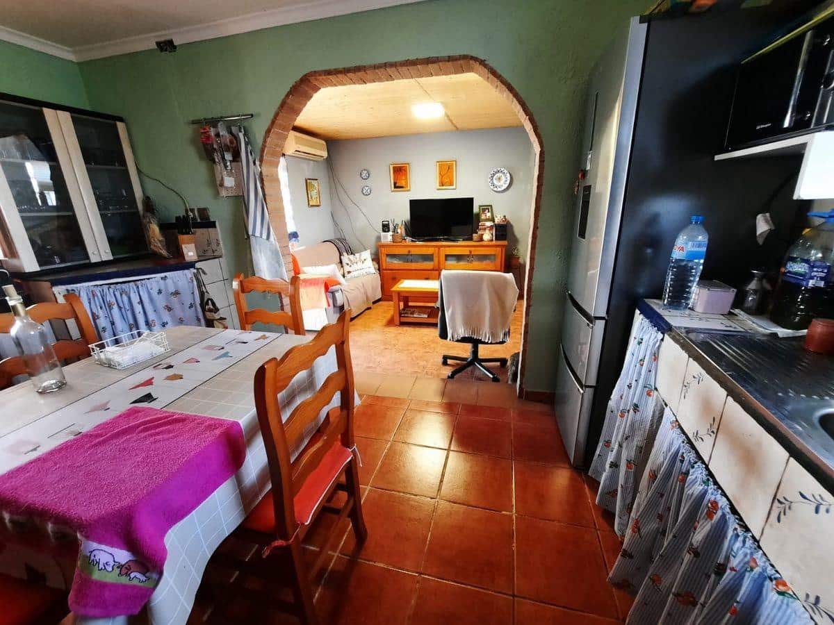 3 soverom Finca/Herregård til salgs i Les Cases d'Alcanar med svømmebasseng garasje - € 180 000 (Ref: 3911630)