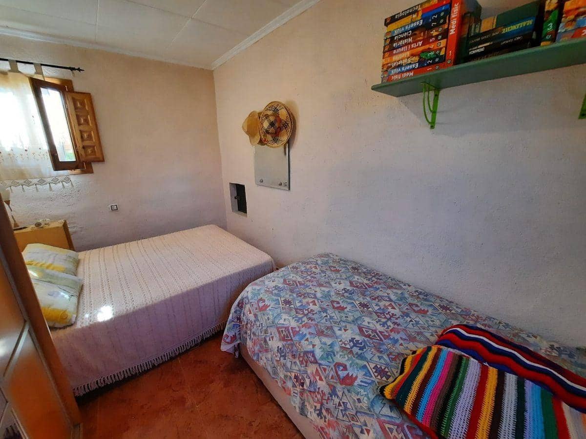 3 soverom Finca/Herregård til salgs i Les Cases d'Alcanar med svømmebasseng garasje - € 180 000 (Ref: 3911630)