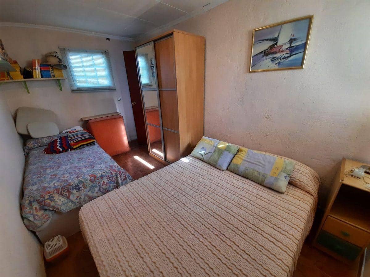 3 soverom Finca/Herregård til salgs i Les Cases d'Alcanar med svømmebasseng garasje - € 180 000 (Ref: 3911630)