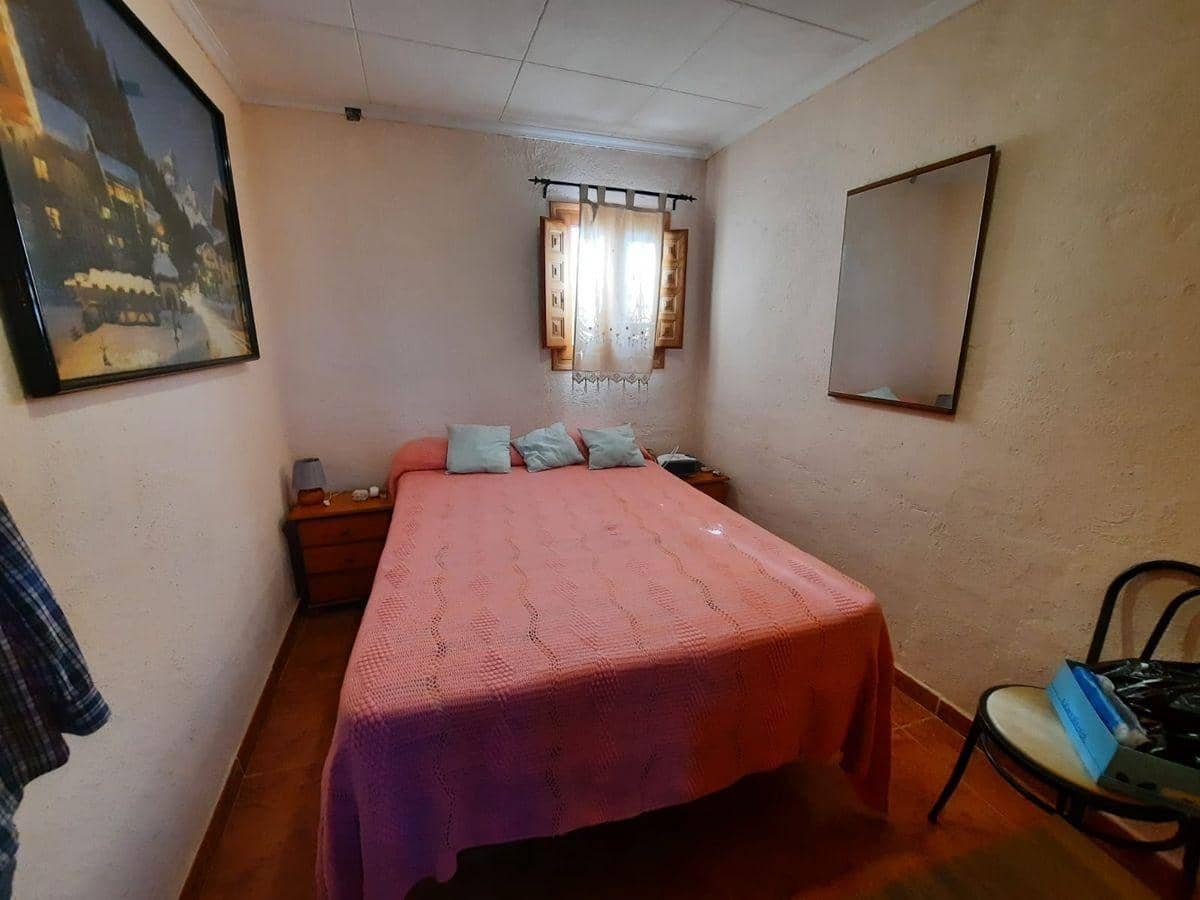 3 soverom Finca/Herregård til salgs i Les Cases d'Alcanar med svømmebasseng garasje - € 180 000 (Ref: 3911630)