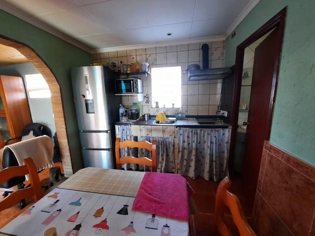 3 bedroom Finca/Country House for sale in Les Cases d'Alcanar, Alcanar with pool garage - € 180,000 (Ref: 3911630)