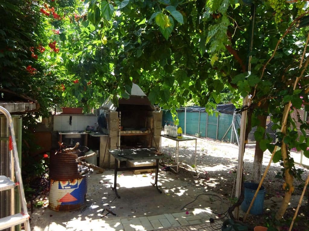 3 soverom Finca/Herregård til salgs i Les Cases d'Alcanar med svømmebasseng garasje - € 180 000 (Ref: 3911630)