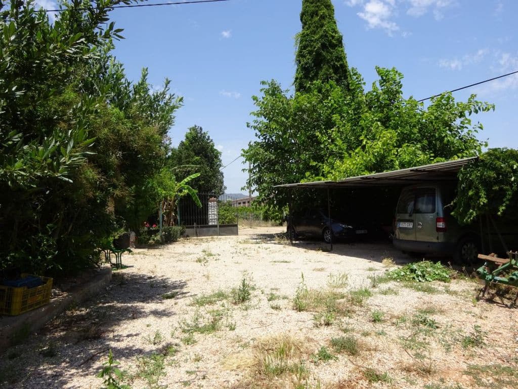 3 soverom Finca/Herregård til salgs i Les Cases d'Alcanar med svømmebasseng garasje - € 180 000 (Ref: 3911630)