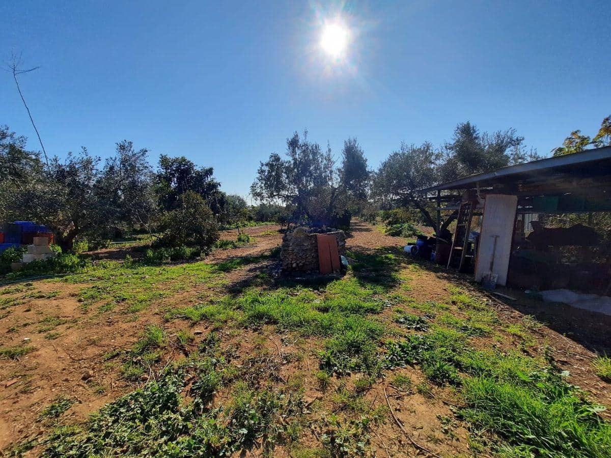 3 soverom Finca/Herregård til salgs i Les Cases d'Alcanar med svømmebasseng garasje - € 180 000 (Ref: 3911630)