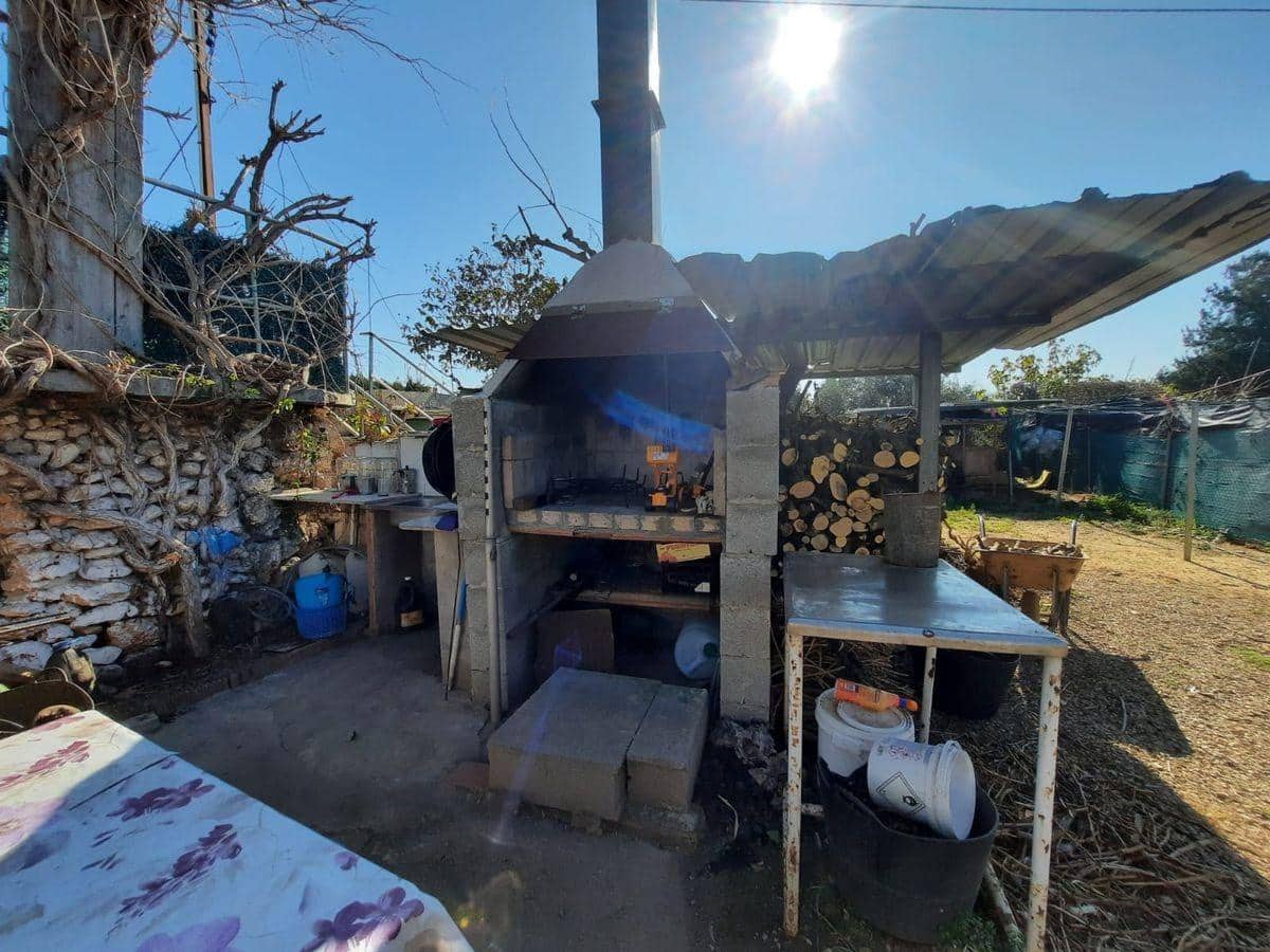 3 soverom Finca/Herregård til salgs i Les Cases d'Alcanar med svømmebasseng garasje - € 180 000 (Ref: 3911630)