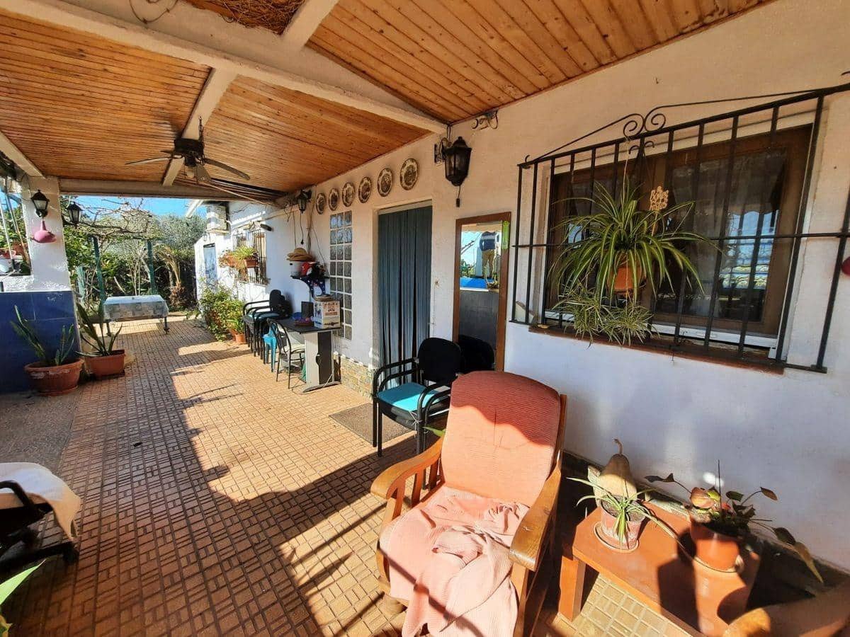 3 soverom Finca/Herregård til salgs i Les Cases d'Alcanar med svømmebasseng garasje - € 180 000 (Ref: 3911630)