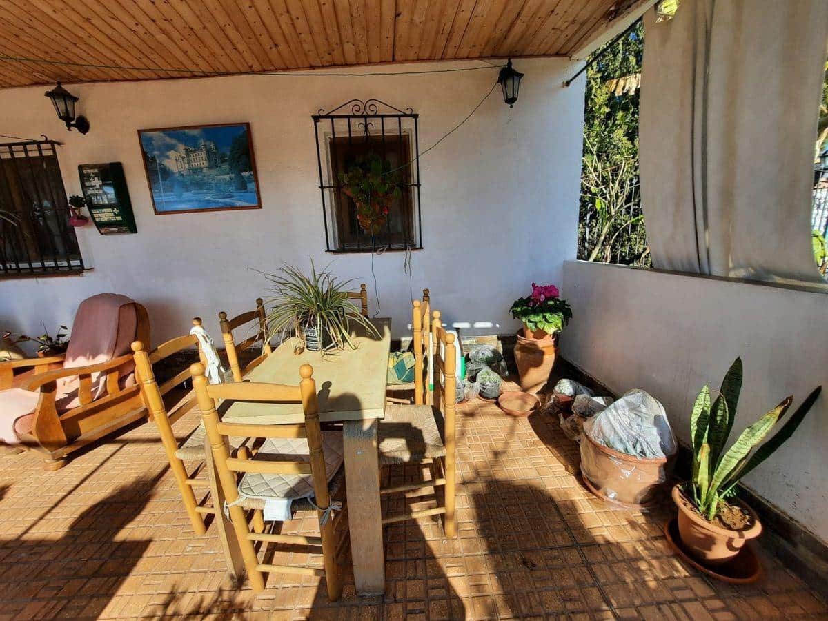 3 soverom Finca/Herregård til salgs i Les Cases d'Alcanar med svømmebasseng garasje - € 180 000 (Ref: 3911630)