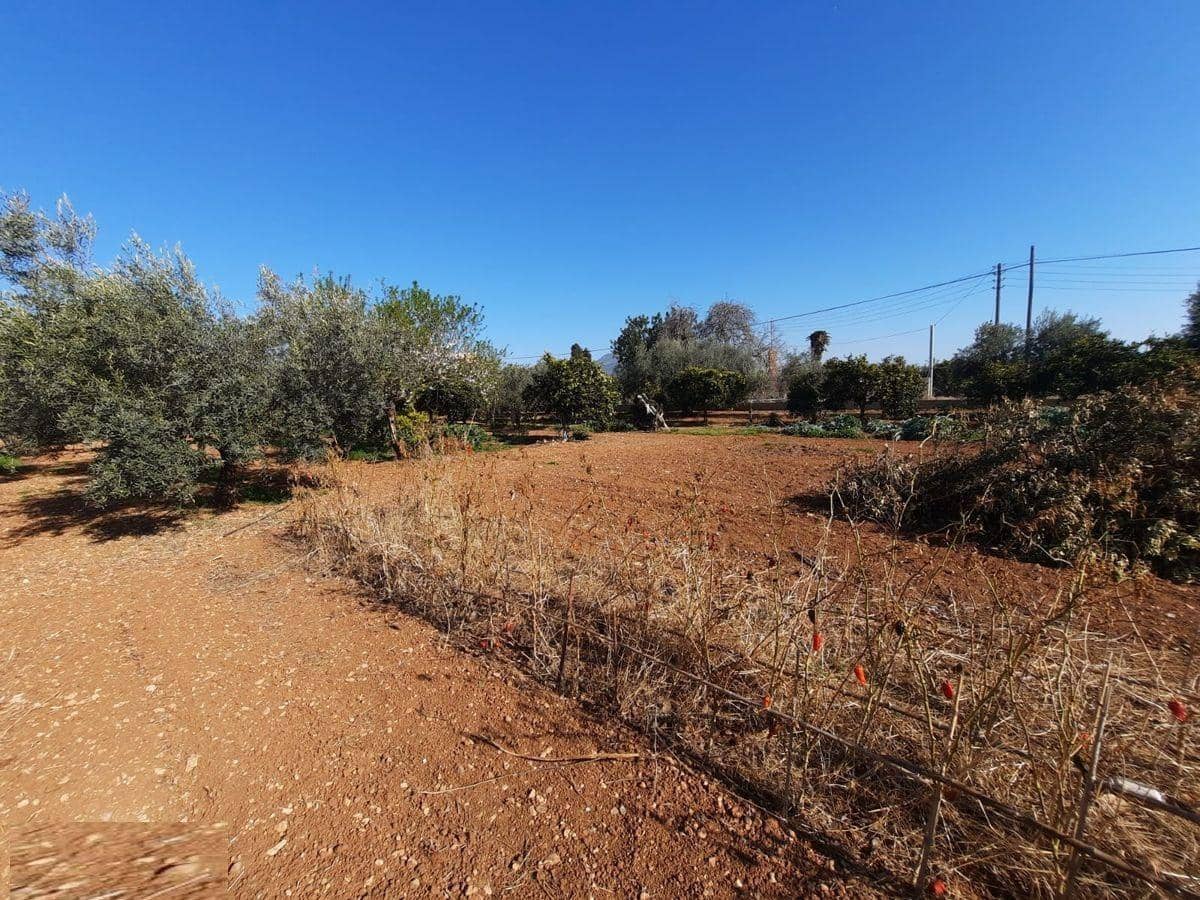 3 soverom Finca/Herregård til salgs i Les Cases d'Alcanar med svømmebasseng garasje - € 180 000 (Ref: 3911630)