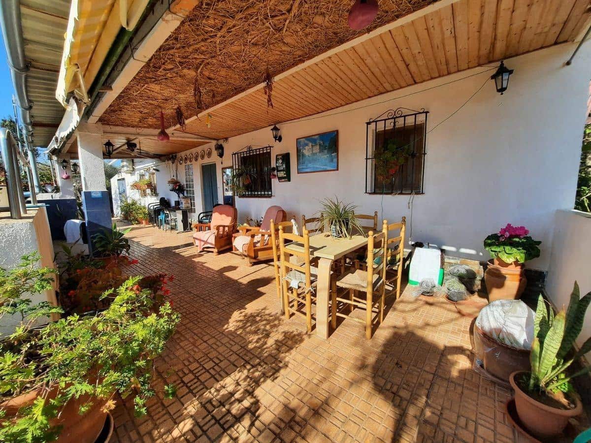 3 soverom Finca/Herregård til salgs i Les Cases d'Alcanar med svømmebasseng garasje - € 180 000 (Ref: 3911630)