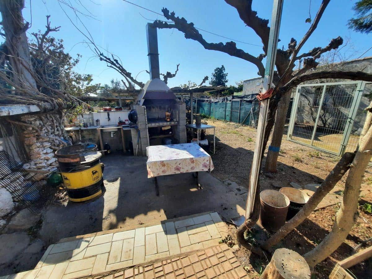 3 soverom Finca/Herregård til salgs i Les Cases d'Alcanar med svømmebasseng garasje - € 180 000 (Ref: 3911630)