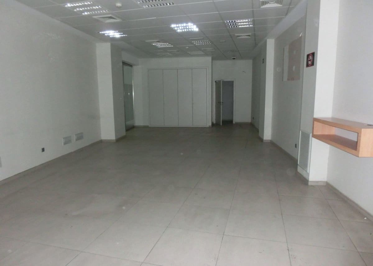 Kaupallinen vuokrattavana paikassa Ulldecona - 650 € (Ref: 3999424)