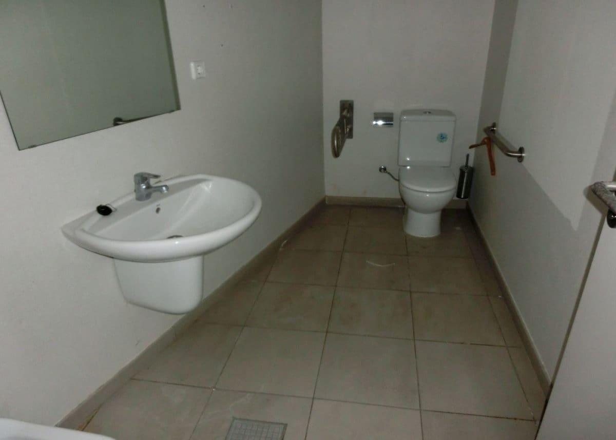 Kaupallinen vuokrattavana paikassa Ulldecona - 650 € (Ref: 3999424)