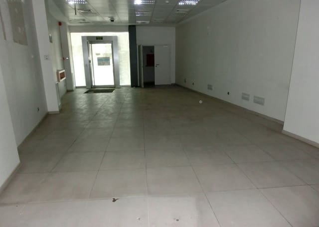 Gewerbe zu vermieten in Ulldecona - 650 € (Ref: 3999424)