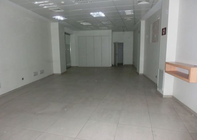 Gewerbe zu vermieten in Ulldecona - 650 € (Ref: 3999424)