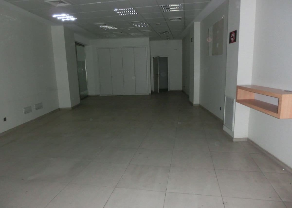 Kaupallinen vuokrattavana paikassa Ulldecona - 650 € (Ref: 3999424)