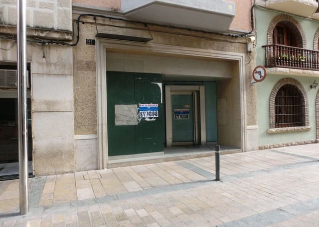 Gewerbe zu vermieten in Ulldecona - 650 € (Ref: 3999424)