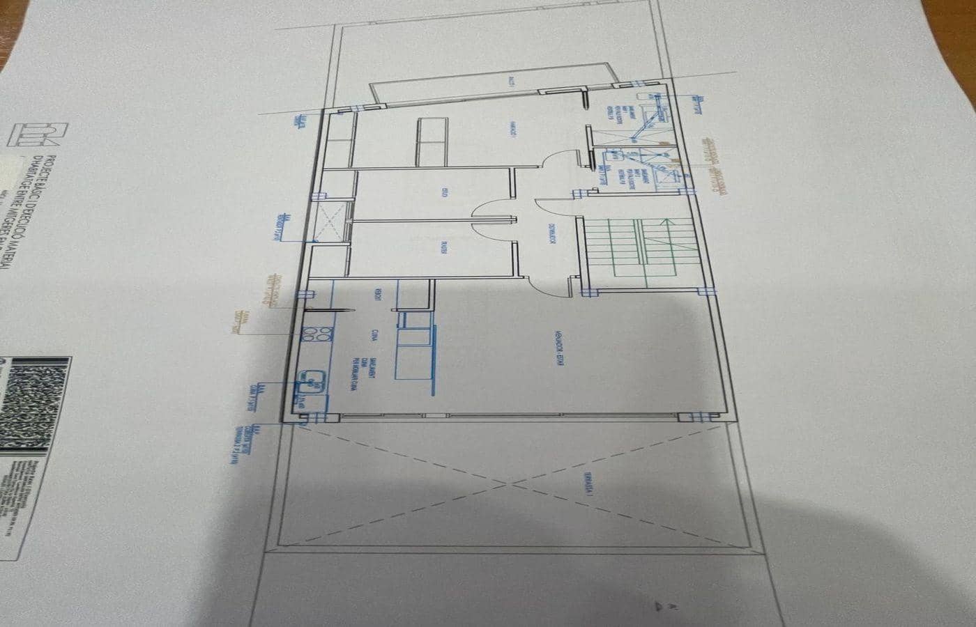 Byggetomt til salgs i Sant Carles de la Rapita - € 99 000 (Ref: 4082685)