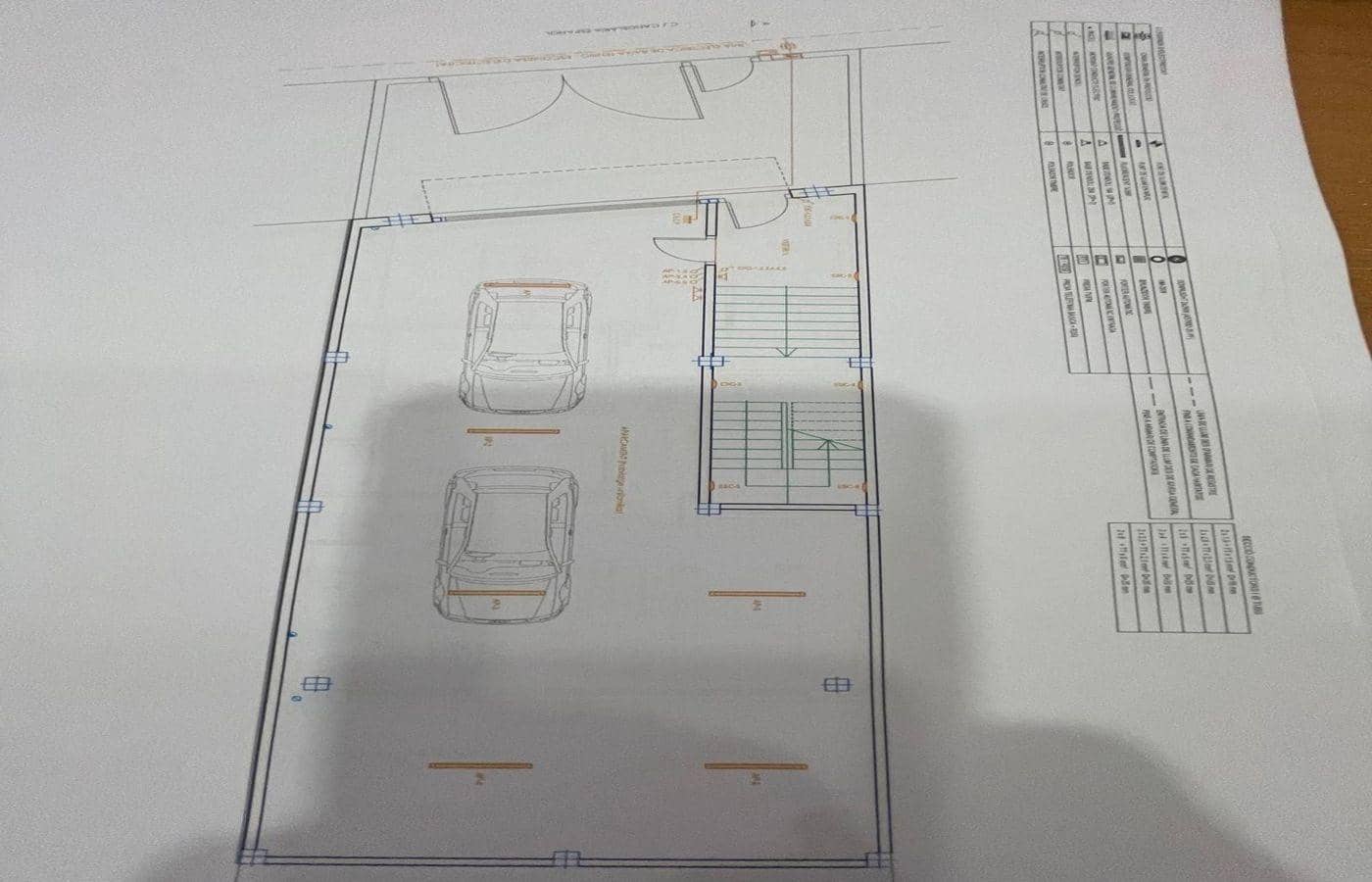 Byggetomt til salgs i Sant Carles de la Rapita - € 99 000 (Ref: 4082685)