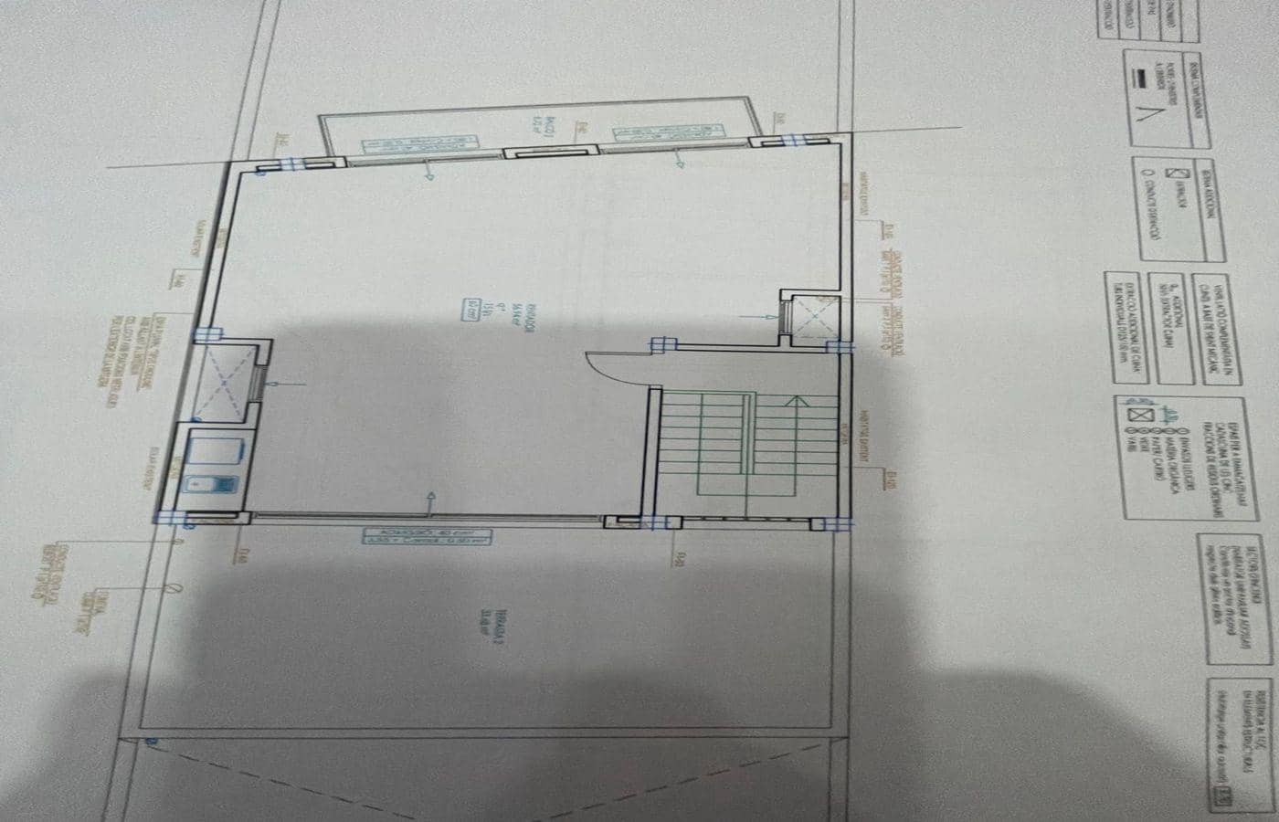 Byggetomt til salgs i Sant Carles de la Rapita - € 99 000 (Ref: 4082685)