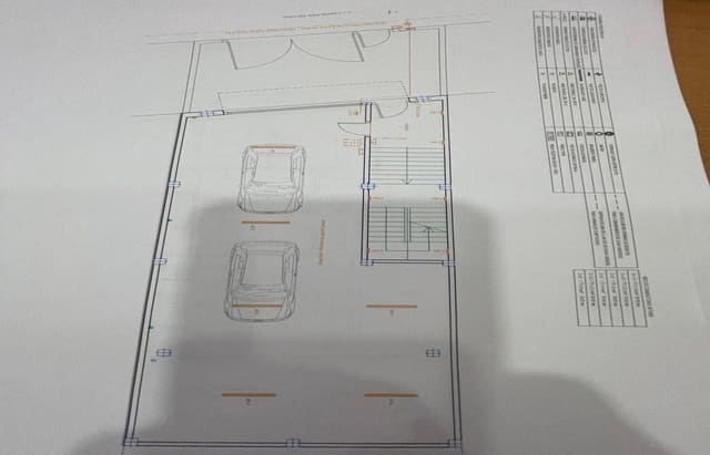 Building Plot for sale in Sant Carles de la Ràpita - € 99,000 (Ref: 4082685)