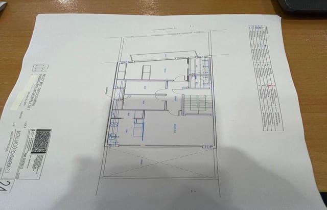 Building Plot for sale in Sant Carles de la Ràpita - € 99,000 (Ref: 4082685)