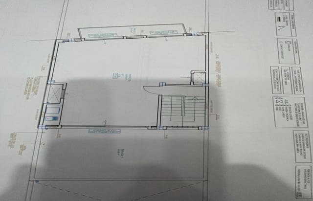 Building Plot for sale in Sant Carles de la Ràpita - € 99,000 (Ref: 4082685)