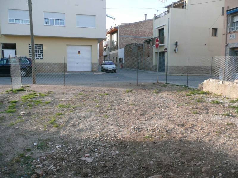 Tomt till salu i Ulldecona - 103 000 € (Ref: 4531737)