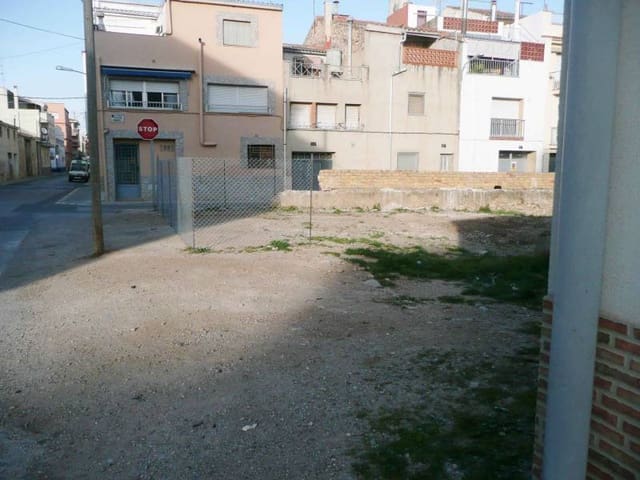 Terreno para Construção para venda em Ulldecona - 103 000 € (Ref: 4531737)