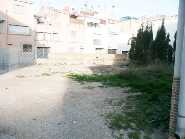 Terreno para Construção para venda em Ulldecona - 103 000 € (Ref: 4531737)
