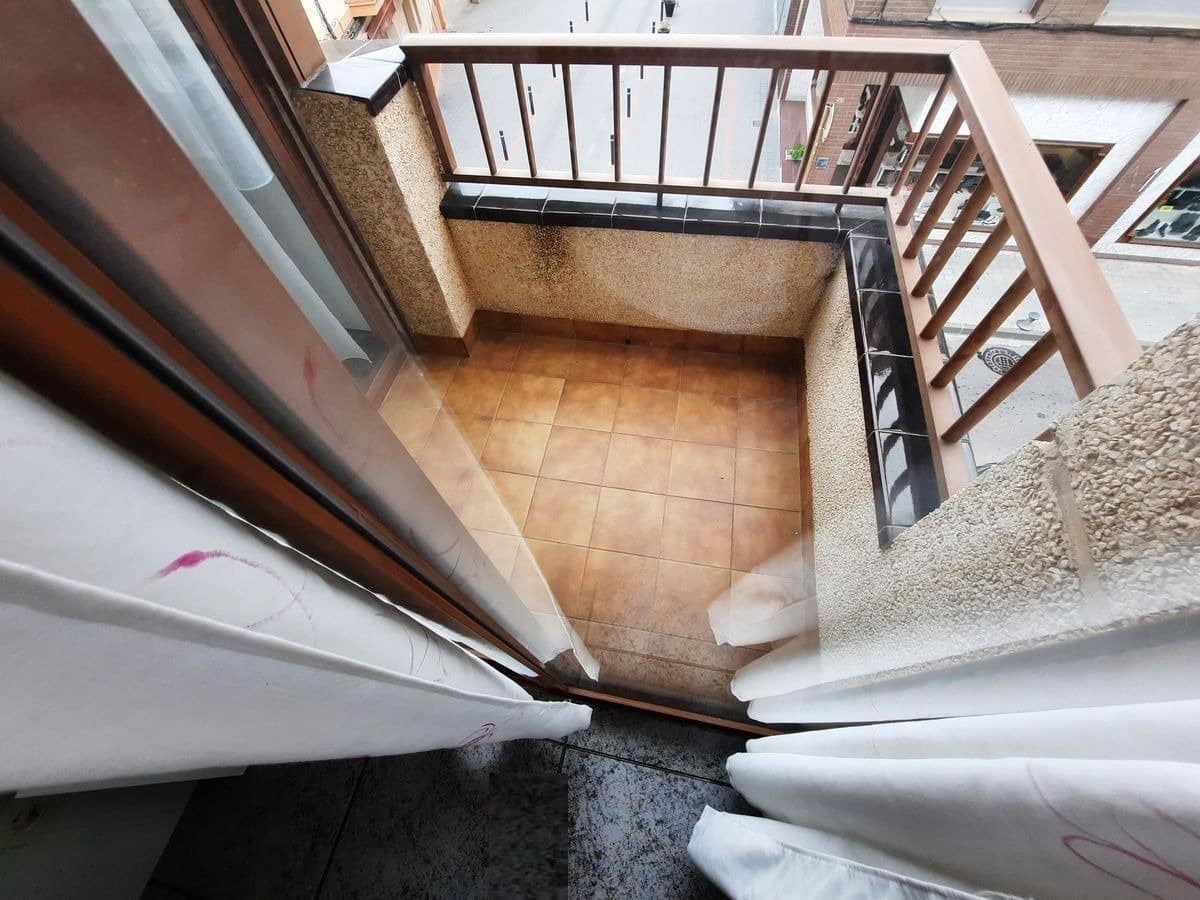 3 soveværelse Byhus til salg i Sant Carles de la Rapita - € 365.000 (Ref: 4531750)