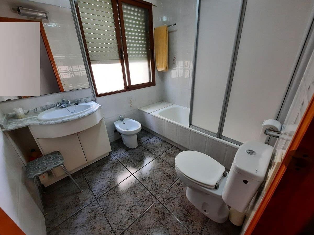 3 soveværelse Byhus til salg i Sant Carles de la Rapita - € 365.000 (Ref: 4531750)