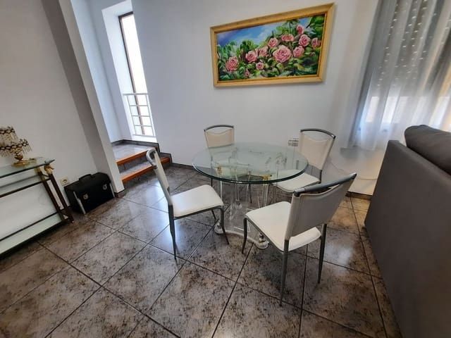 3 soveværelse Byhus til salg i Sant Carles de la Ràpita - € 365.000 (Ref: 4531750)