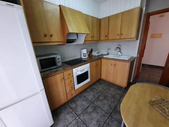 3 soveværelse Byhus til salg i Sant Carles de la Ràpita - € 365.000 (Ref: 4531750)