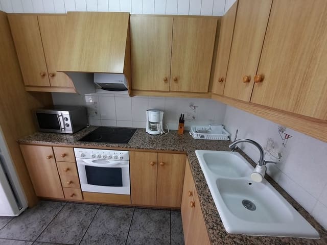 3 soveværelse Byhus til salg i Sant Carles de la Ràpita - € 365.000 (Ref: 4531750)