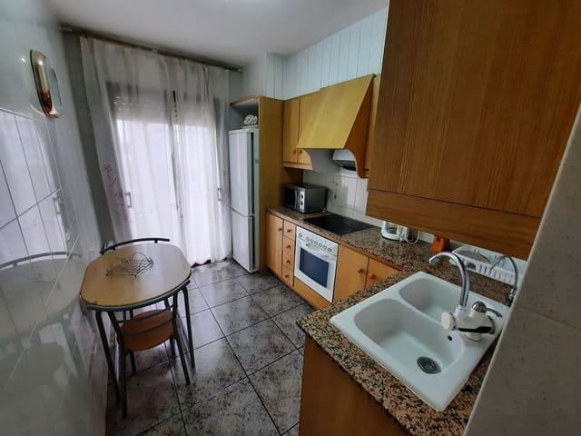 3 soveværelse Byhus til salg i Sant Carles de la Ràpita - € 365.000 (Ref: 4531750)