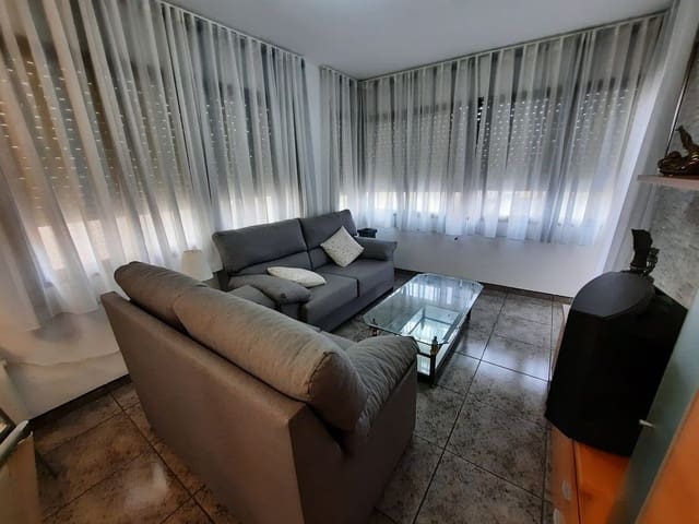 3 soveværelse Byhus til salg i Sant Carles de la Ràpita - € 365.000 (Ref: 4531750)