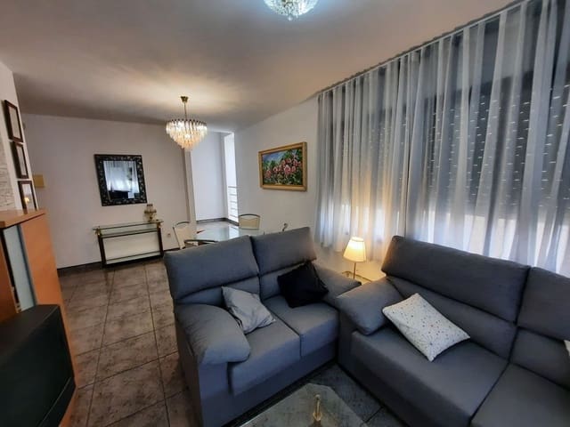 3 soveværelse Byhus til salg i Sant Carles de la Ràpita - € 365.000 (Ref: 4531750)