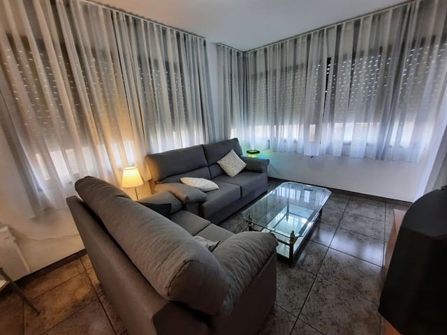 3 soveværelse Byhus til salg i Sant Carles de la Ràpita - € 365.000 (Ref: 4531750)