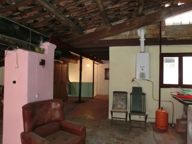 4 soverom Finca/Herregård til salgs i Alcanar - € 92 000 (Ref: 4531752)