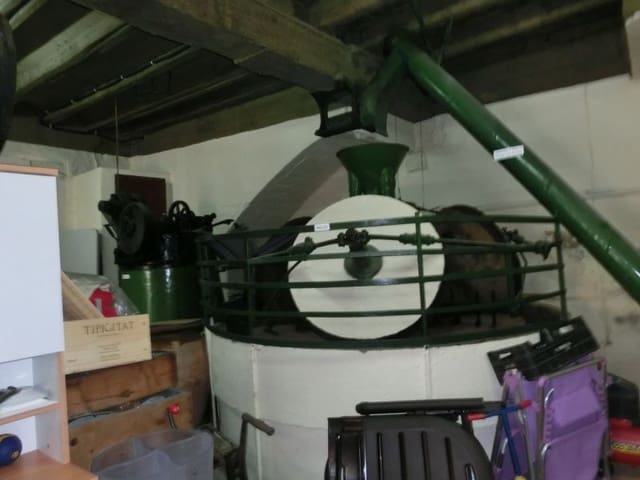 4 bedroom Finca/Country House for sale in Alcanar - € 92,000 (Ref: 4531752)