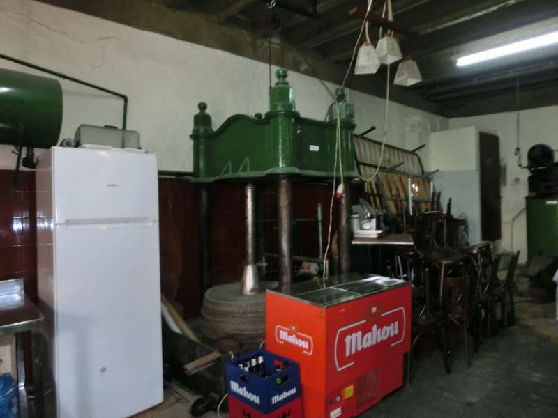 4 soverom Finca/Herregård til salgs i Alcanar - € 92 000 (Ref: 4531752)