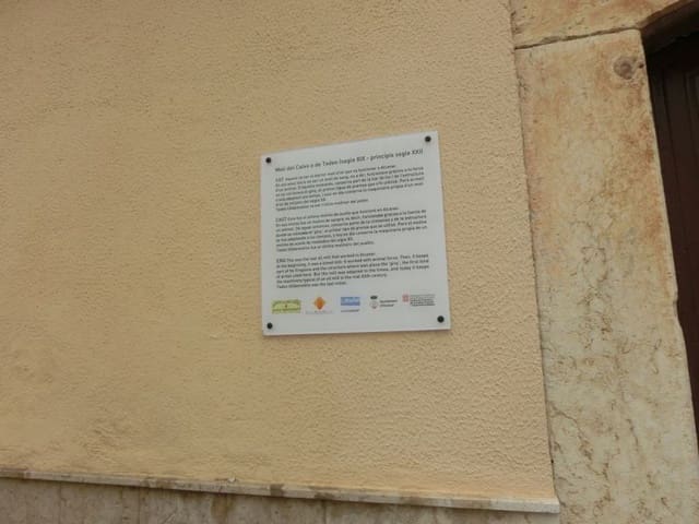 4 bedroom Finca/Country House for sale in Alcanar - € 92,000 (Ref: 4531752)