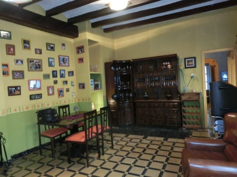 4 soverom Finca/Herregård til salgs i Alcanar - € 92 000 (Ref: 4531752)