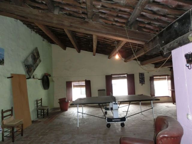 4 bedroom Finca/Country House for sale in Alcanar - € 92,000 (Ref: 4531752)