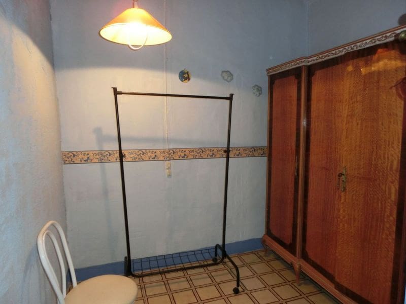 4 soverom Finca/Herregård til salgs i Alcanar - € 92 000 (Ref: 4531752)